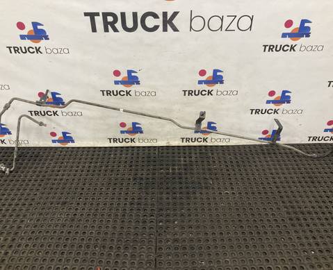 JC462917BC Трубка компрессора для Ford F-MAX (с 2018)