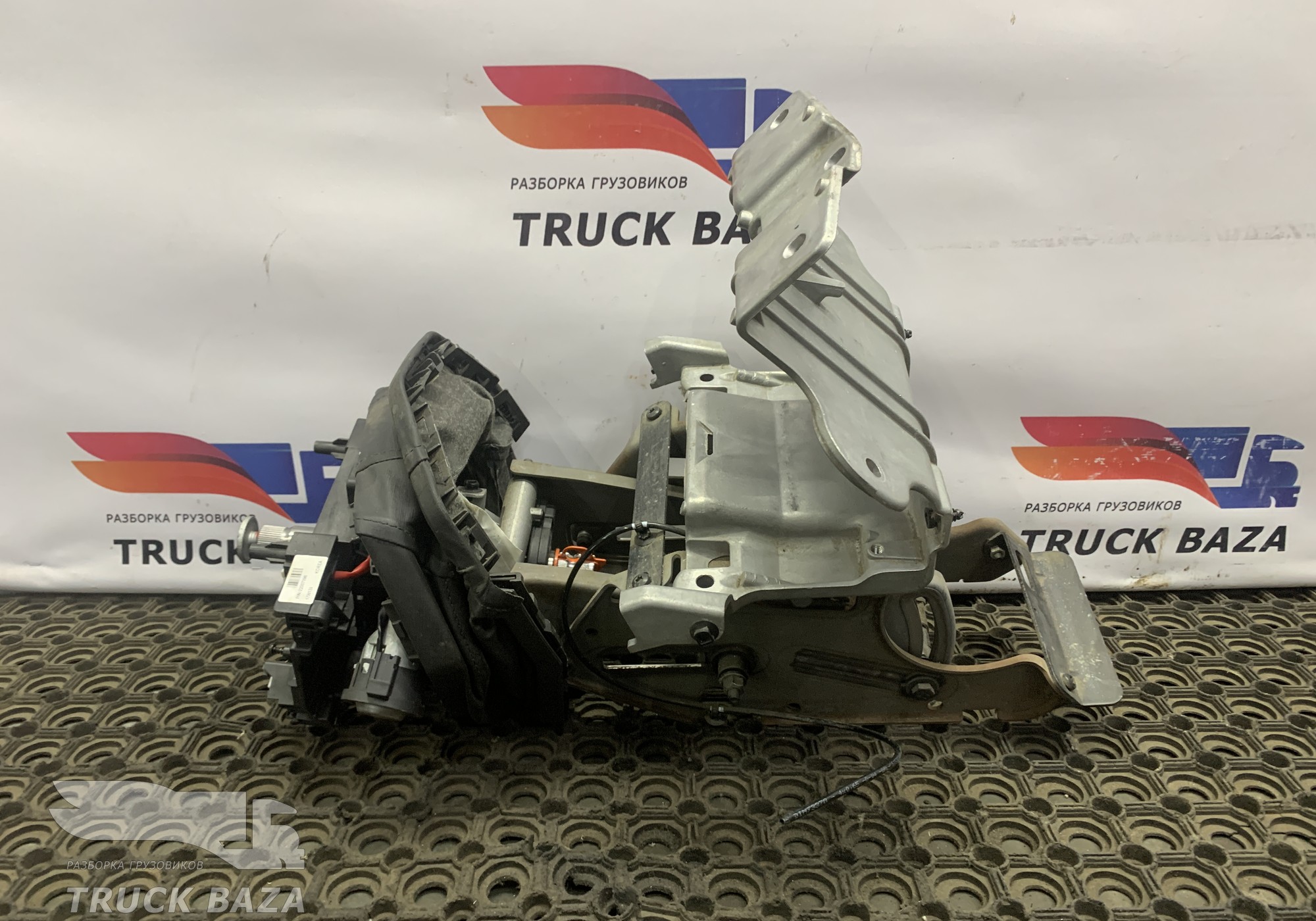 7484004282 Колонка рулевая для Renault T (с 2013)