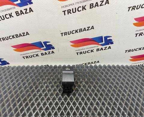 19269999 Кнопка уровня подвески для Iveco Stralis II Hi-Way (с 2012)