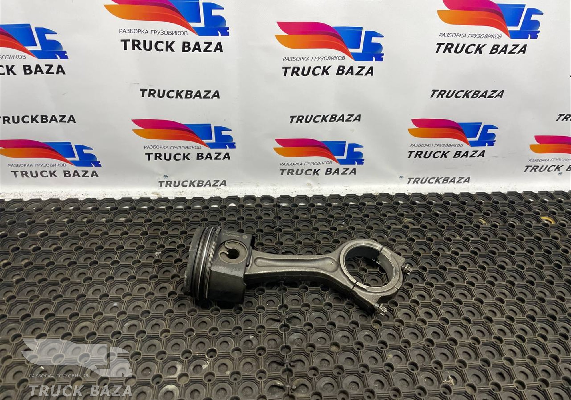 51025110889 Поршень с шатуном для Man TGX TG3 (с 2020)