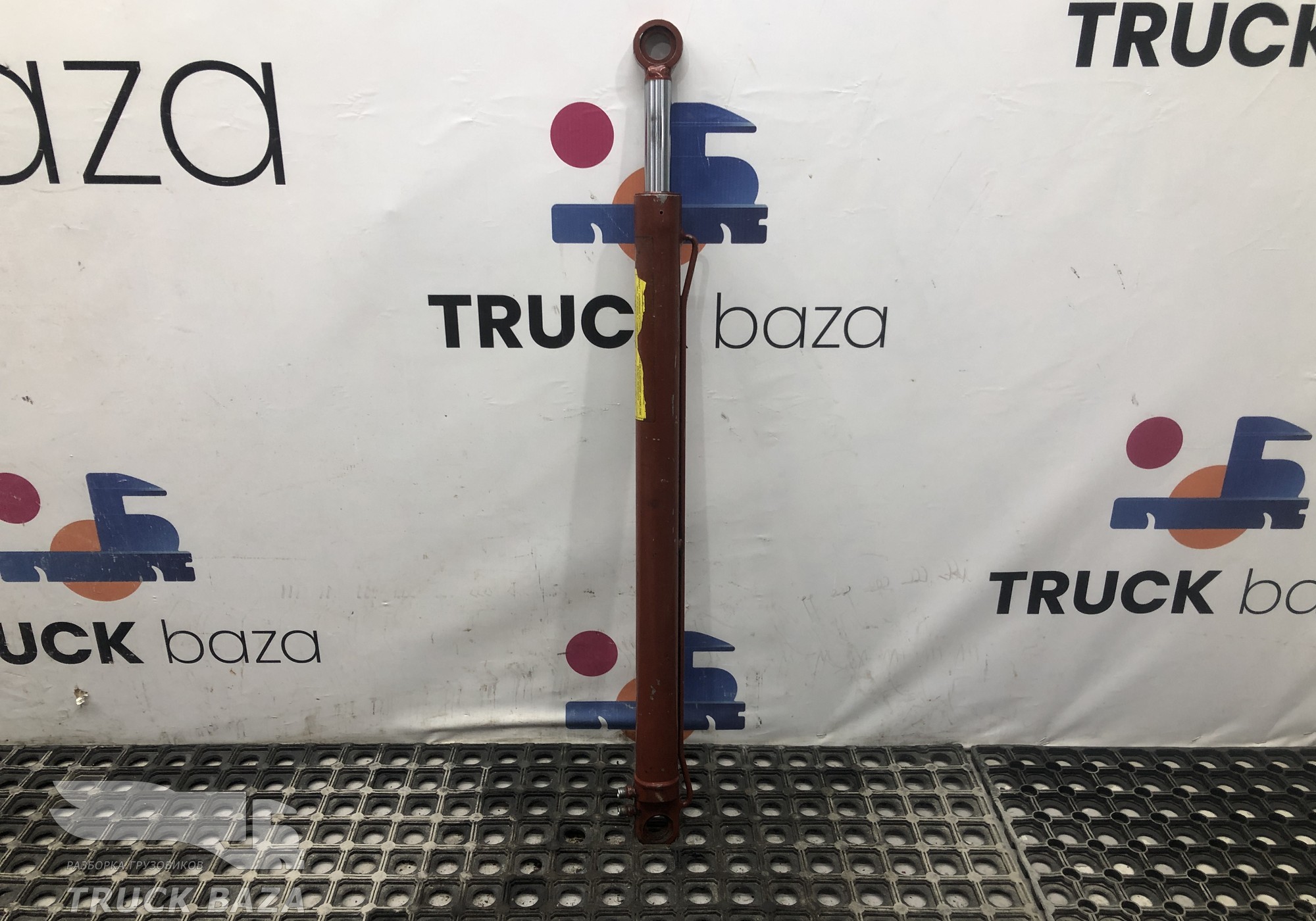 98427951 Цилиндр подъема кабины