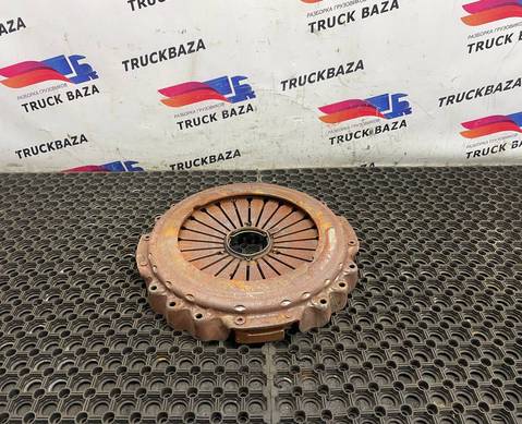 81303050256 Корзина сцепления для Man TGX TG3 (с 2020)