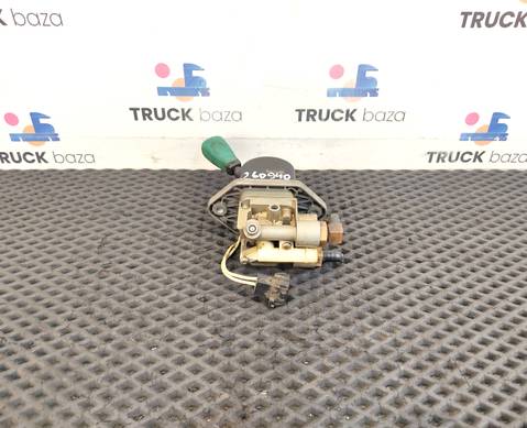 81523156183 Кран ручного тормоза для Man F2000 II Evolution / FE (с 1998 по 2001)