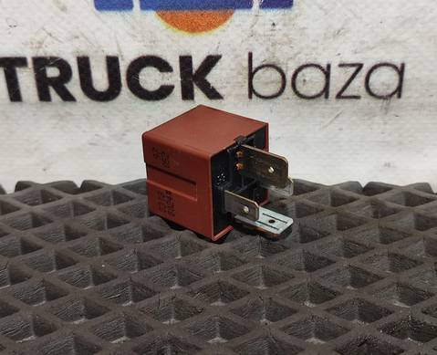 21244698 Реле 24V для Renault