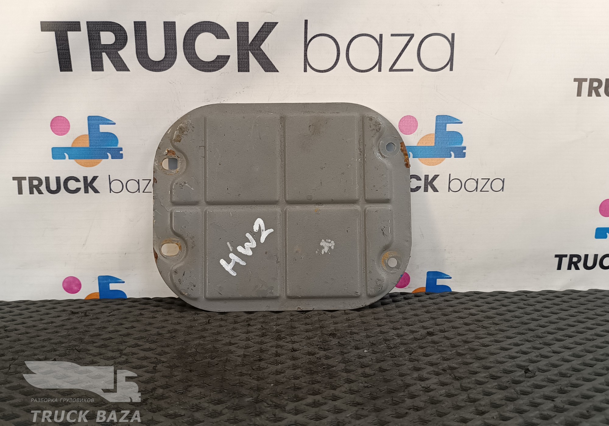 712W416156201 Сетка мочевины для Sinotruk Howo T5G