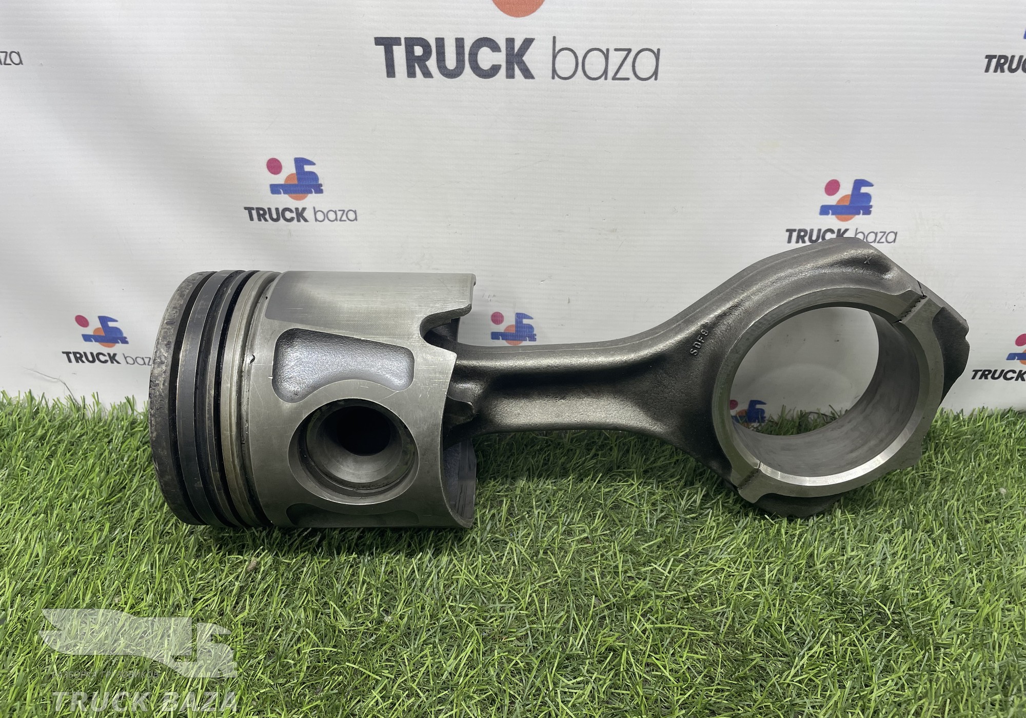 2992257 Поршень с шатуном