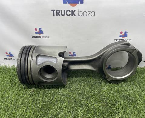 2992257 Поршень с шатуном для Iveco