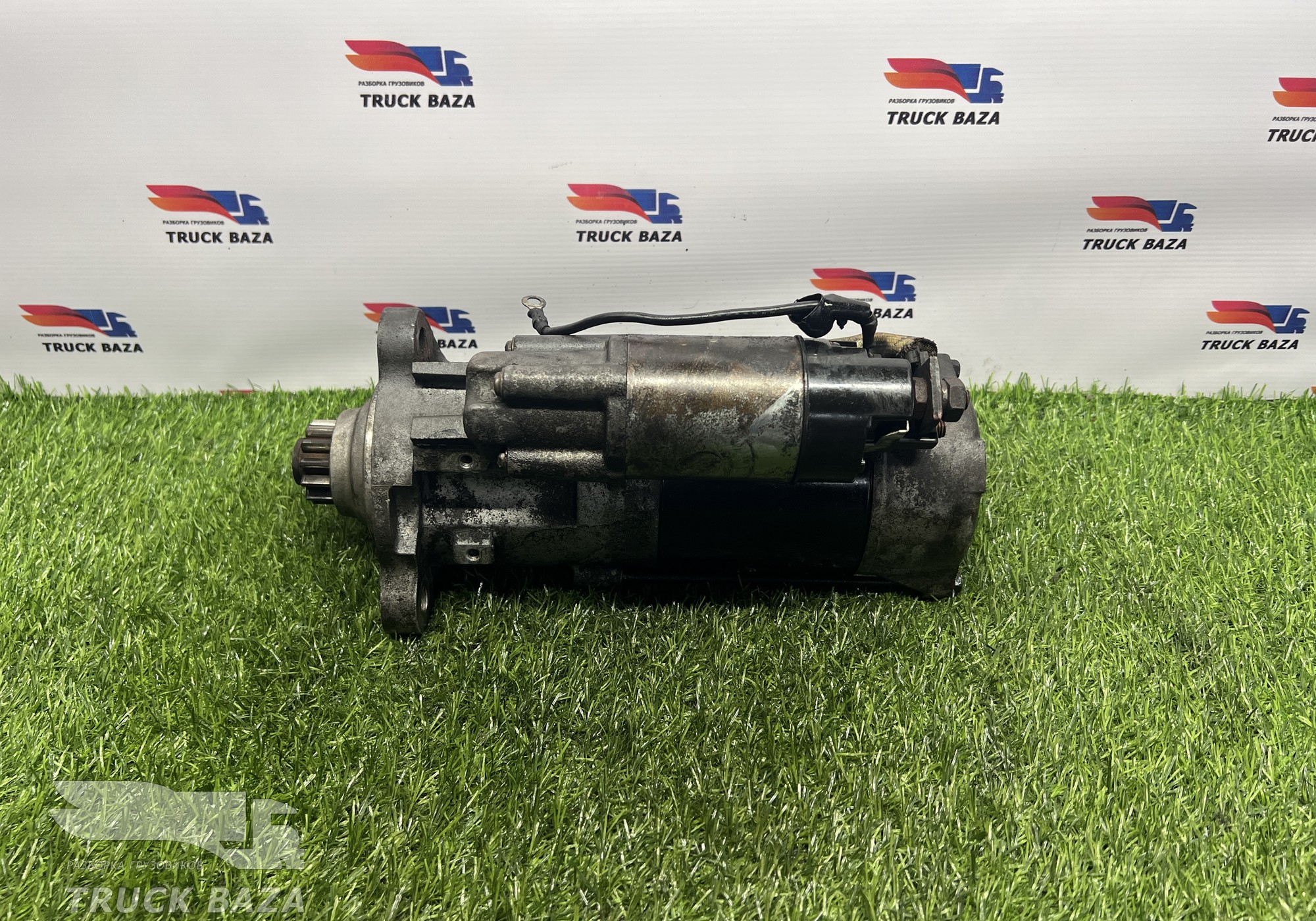 A0061511501 Стартер для КАМАЗ 5490