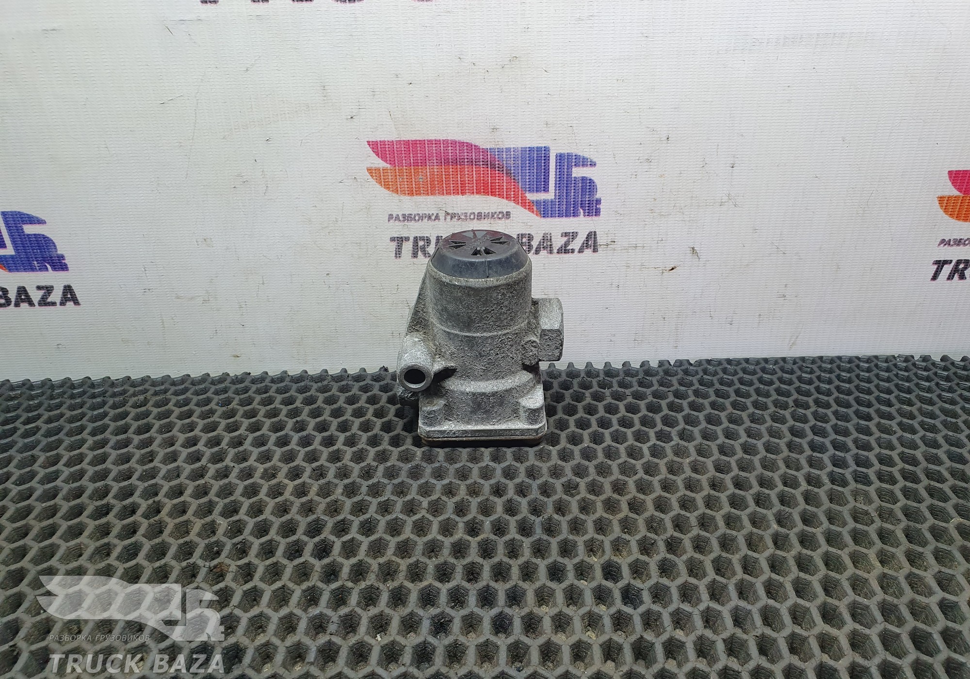 4750150050 Клапан воздушный для Mercedes-Benz