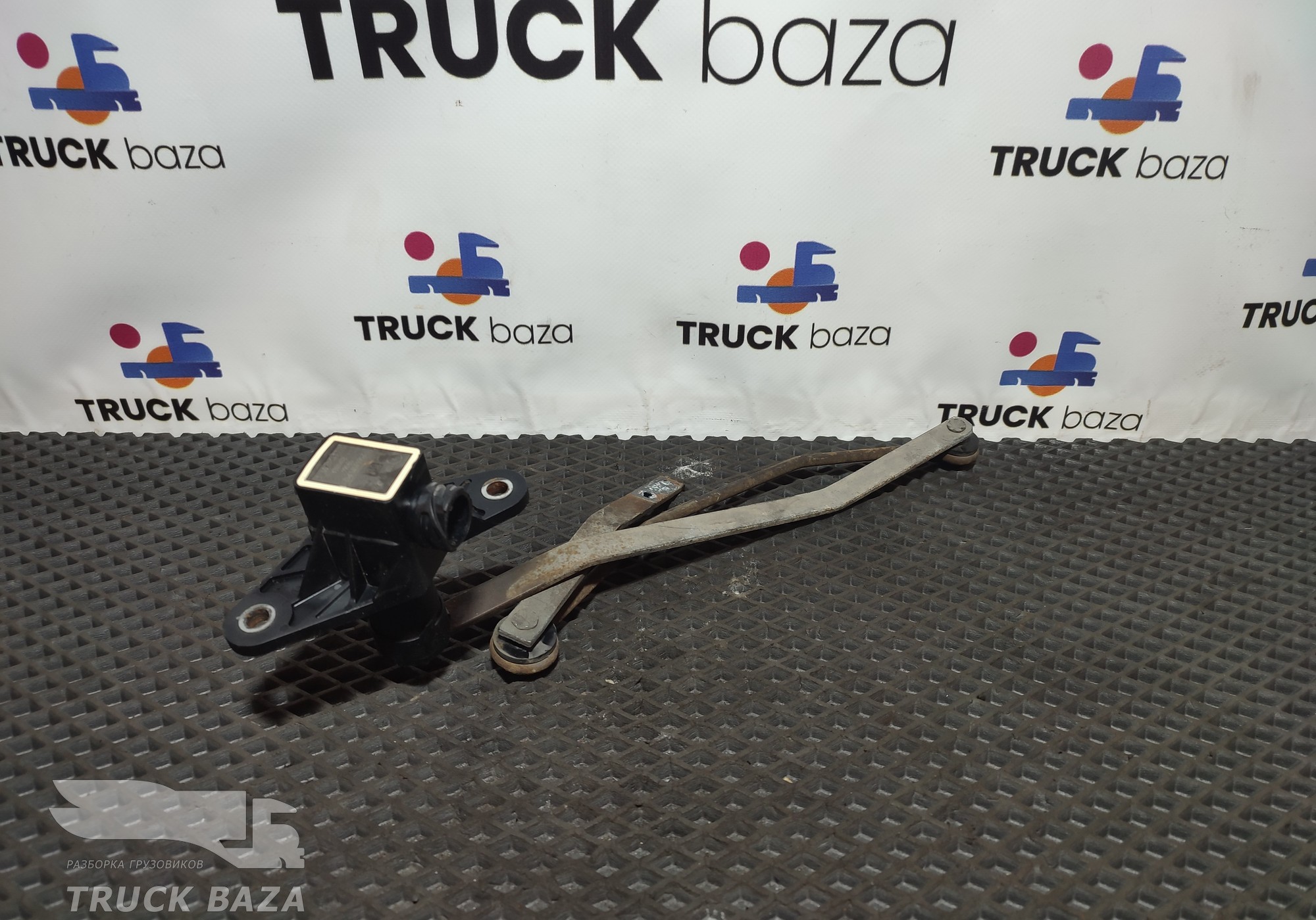 21643575 Датчик уровня пола для Volvo FM II (с 2002)