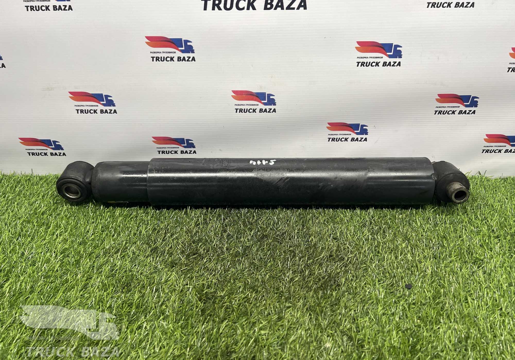 16669 Амортизатор задний