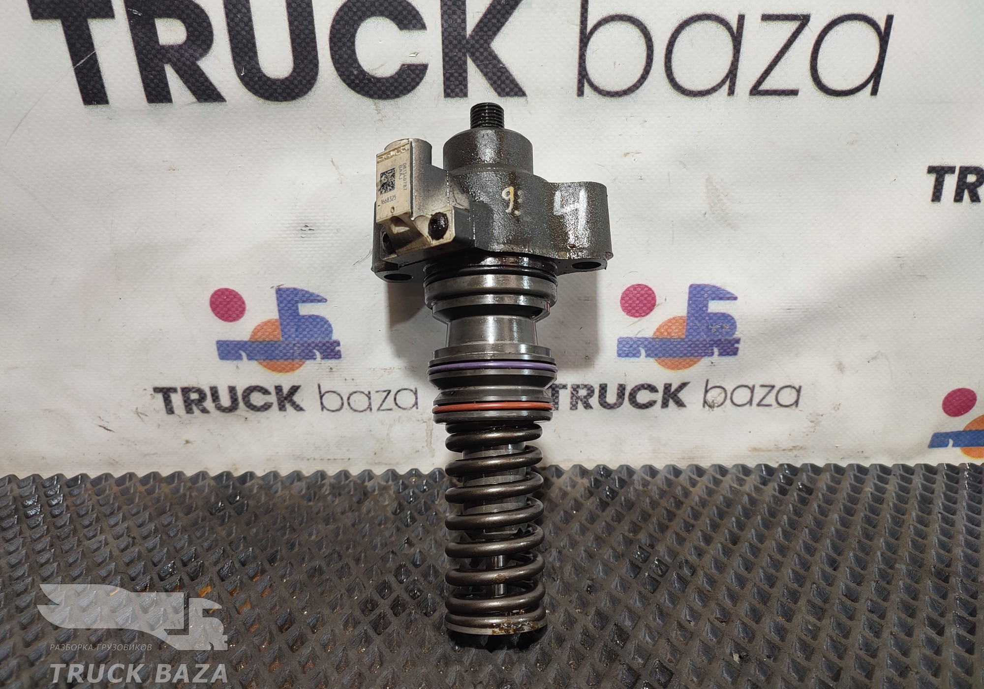 1668325 PLD секция для Daf XF105 (с 2005)