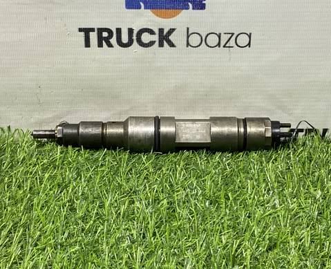 0445120044 Форсунка топливная для Man TGA (с 2000 по 2007)