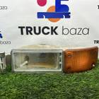 81253206111 Фара противотуманная левая для Man TGX I (с 2007)