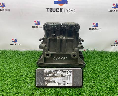 20828241 Модулятор EBS задний для Renault Premium II (с 2005 по 2013)