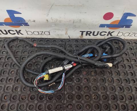 1887602 Проводка КПП для Daf XF105 (с 2005)