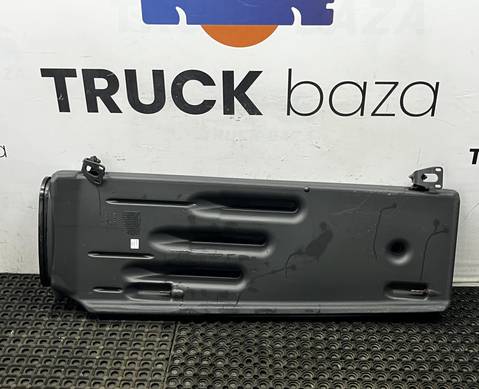 504065010 Воздухозаборник для Iveco Stralis