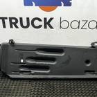 504065010 Воздухозаборник для Iveco