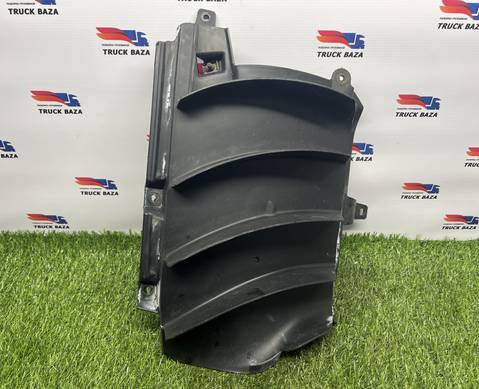1856474 Угол кабины правый для Scania 5-series R (с 2004 по 2016)