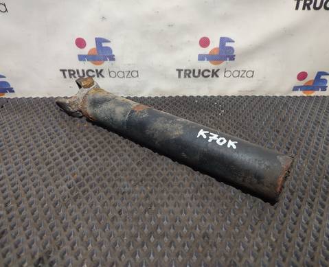 5490342203816 Вал рулевого механизма для КАМАЗ 5490 (с 2013)