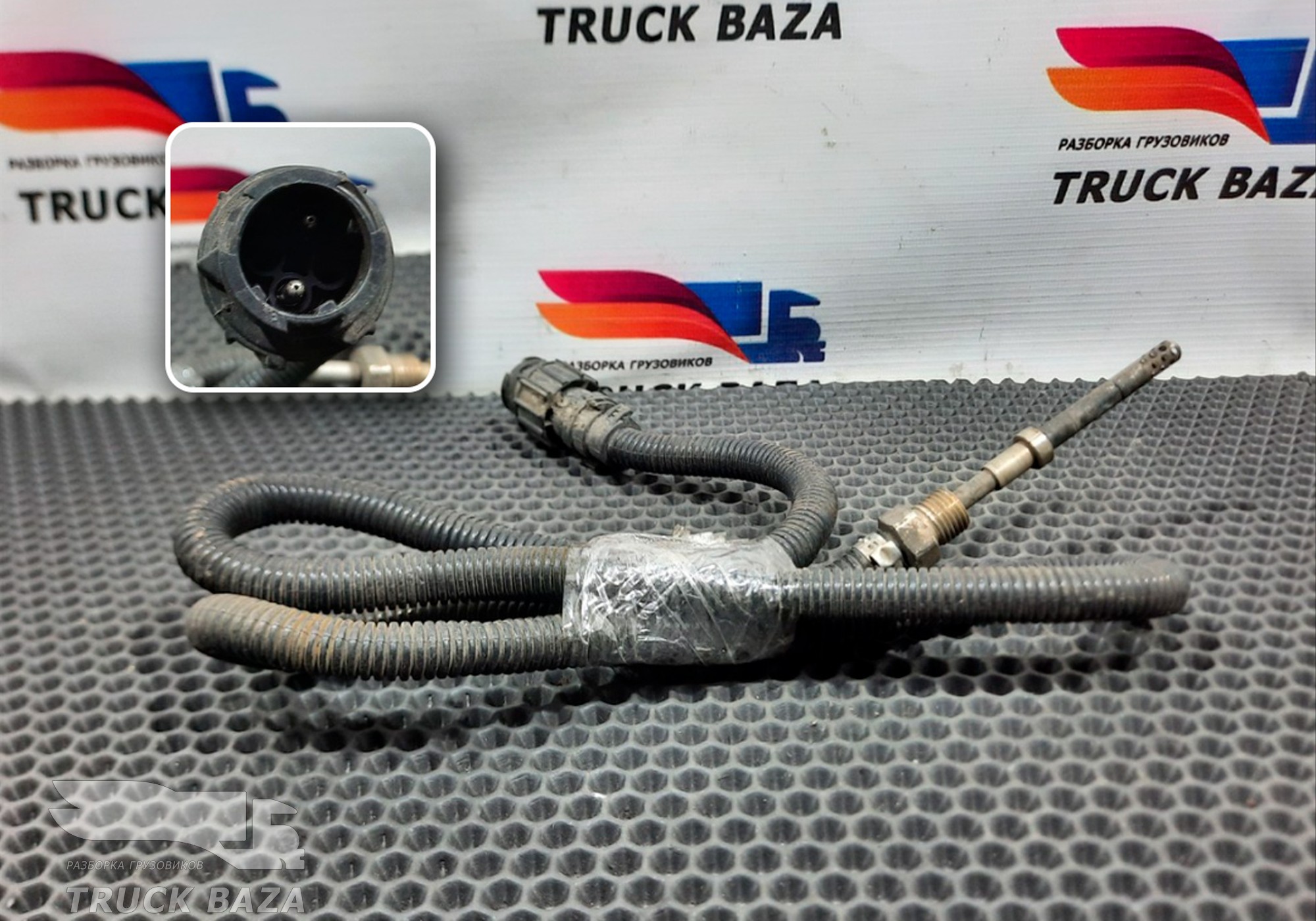 7420889280 Датчик температуры выхлопных газов для Volvo FH 2 (с 2002 по 2008)