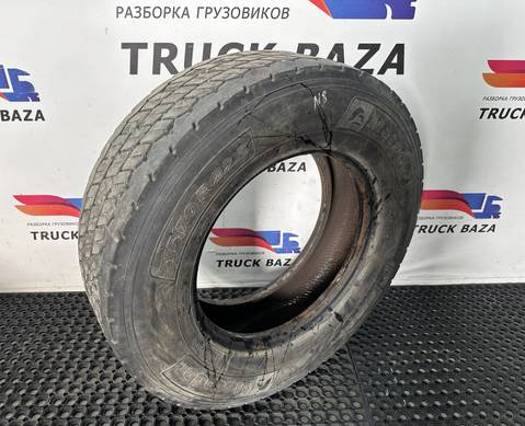 Шина Matador DHR4 315/70 R22.5 для Renault Magnum III E-tech (с 2001 по 2005)