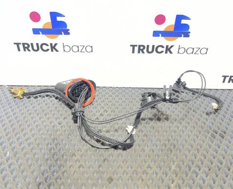 161571 Электропроводка ПТФ для КАМАЗ 5490 (с 2013)