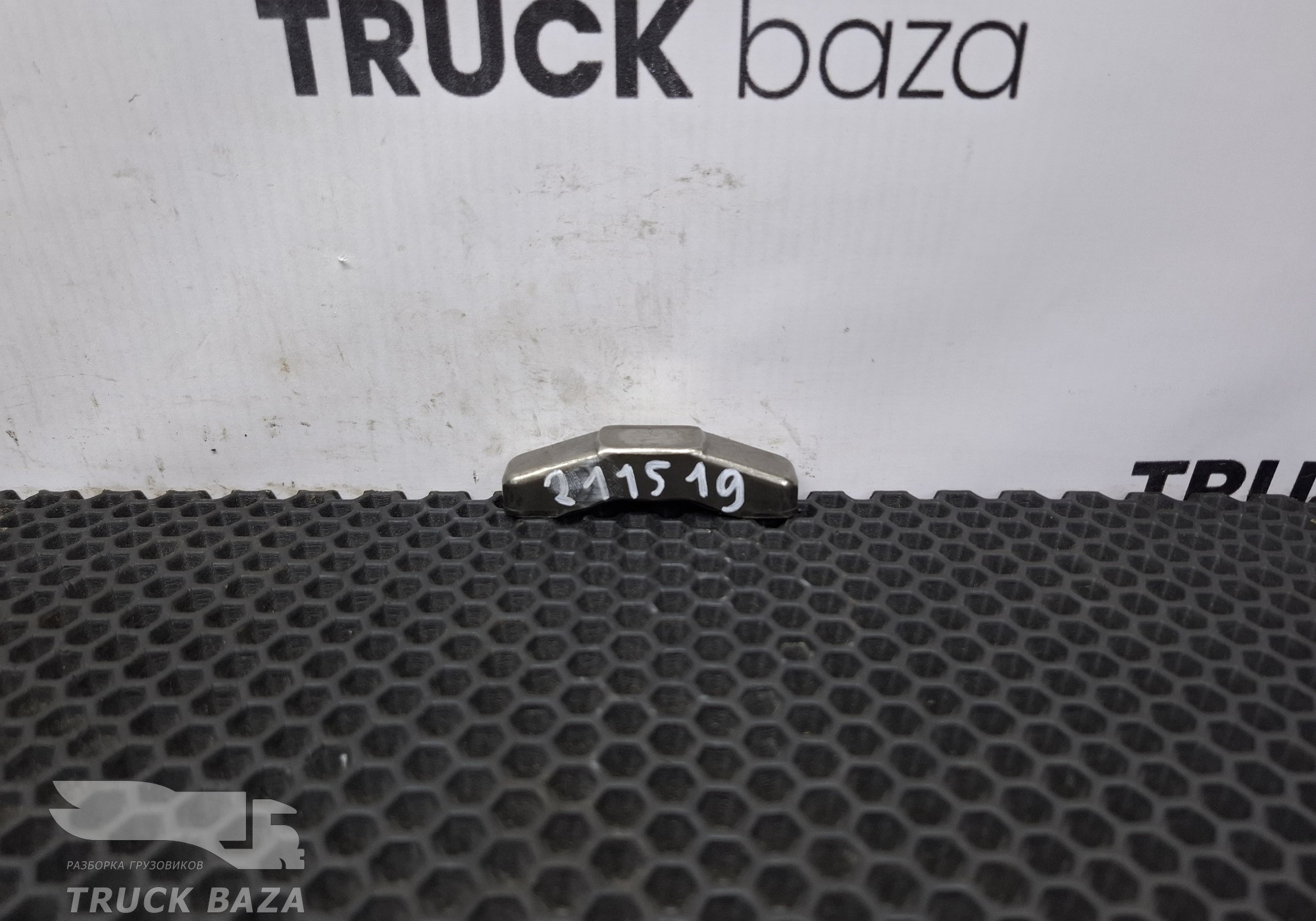 500388169 Коромысло клапана для Iveco Stralis II Hi-Way (с 2012)