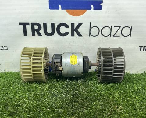 81619300042 Моторчик отопителя для Man L2000