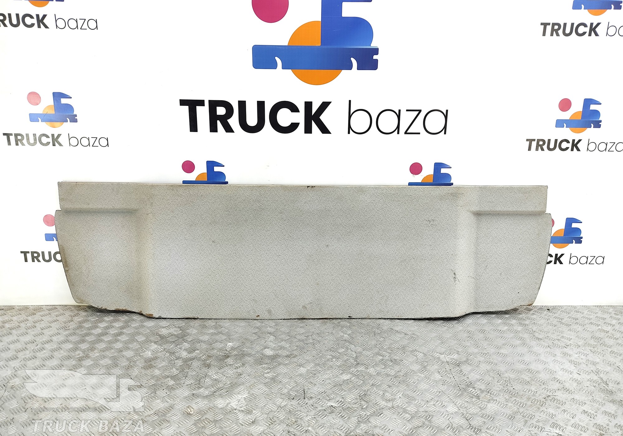 81629300243 Обшивка салона