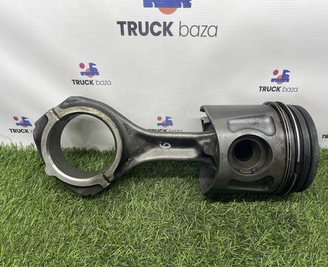 2992257 Поршень с шатуном для Iveco