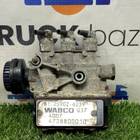 81259026239 Кран уровня пола главный для Renault Magnum III E-tech (с 2001 по 2005)