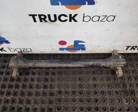 1817809 Тяга реактивная для Daf