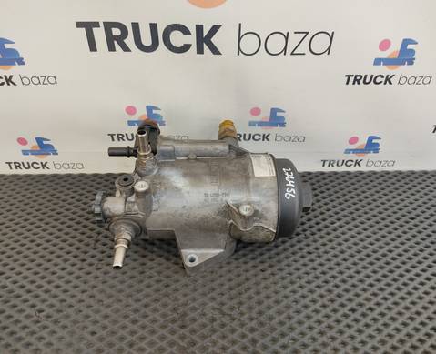 51125017347 Корпус топливного фильтра для Man TGL