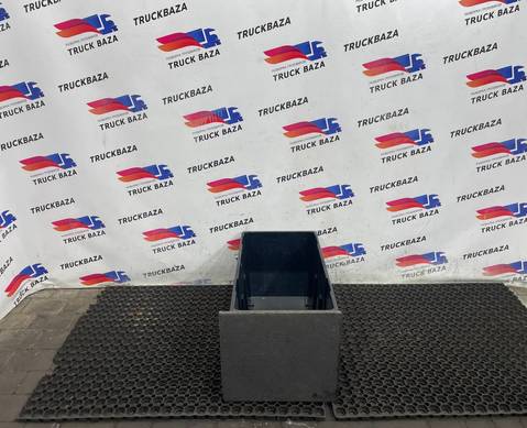 1660722 Ящик вещевой для Daf XF105 (с 2005)