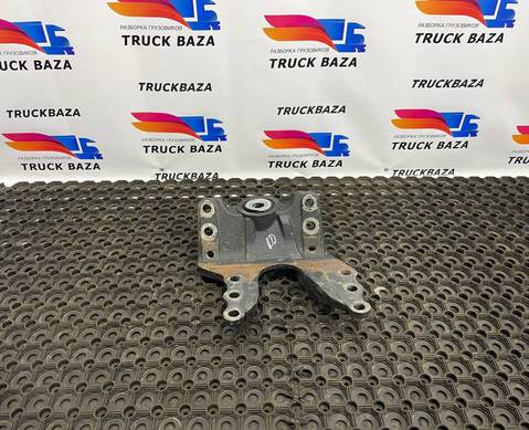 54901290244720 Кронштейн передней рессоры левый для КАМАЗ 54901