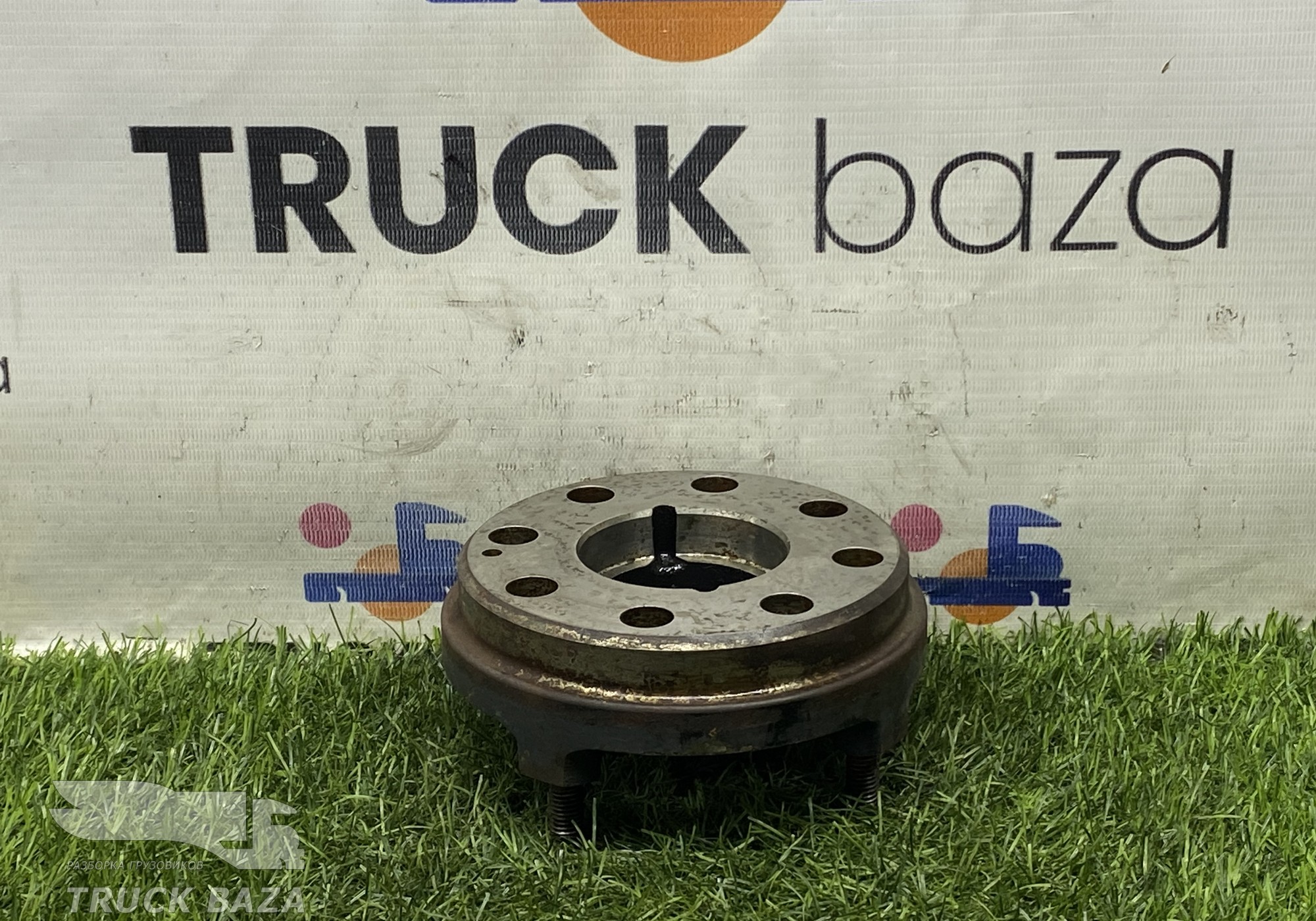 2133686 Кронштейн вискомуфты для Scania 6-series R (с 2016)