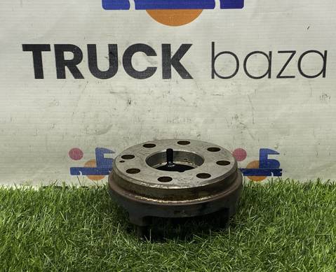 2133686 Кронштейн вискомуфты для Scania 6-series R (с 2016)