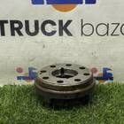 2133686 Шейка вала для BMW X5 E53 (с 2000 по 2006)