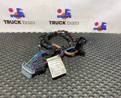 52418412 Проводка автономного отопителя для Mercedes-Benz Axor III (с 2010)