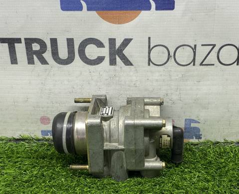 MB4812 Кран тормозной главный для Man L2000 I (с 1994 по 2001)