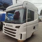 Кабина PDE АКПП R 2013г. для Scania 5-series R (с 2004 по 2016)