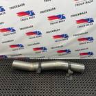 DZ97259191457 Патрубок интеркулера для Shacman X3000 (с 2014)