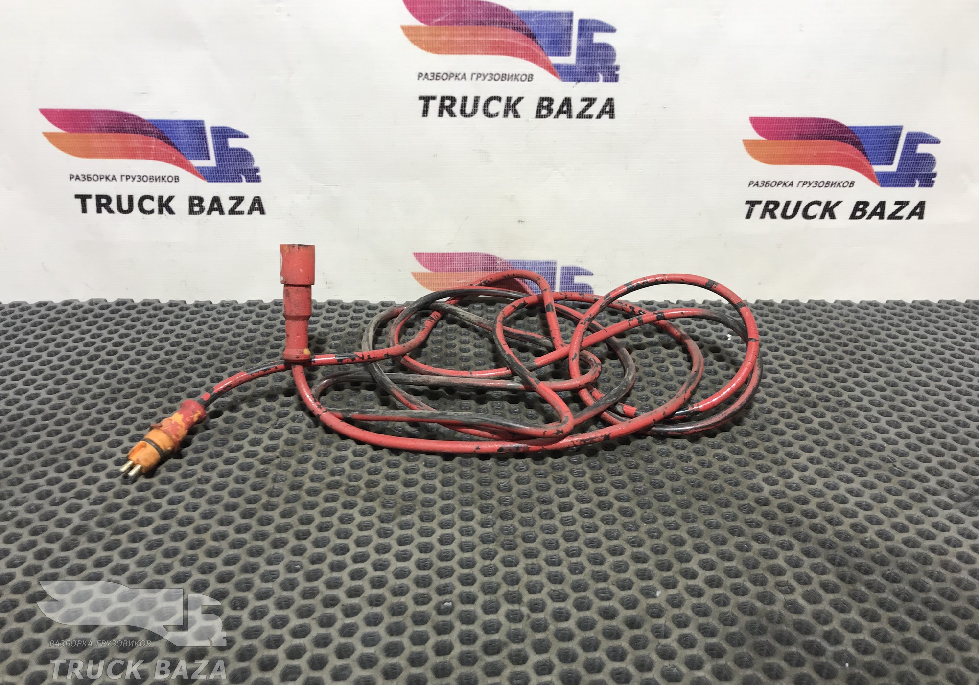 1626756 Проводка удлинительная ABS для Daf XF95