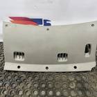 1652268 Накладка на торпедо для Volkswagen Flight