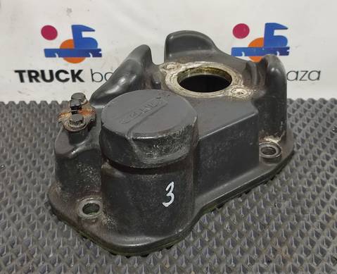 2431142 Крышка ГБЦ клапанная для Scania 6-series