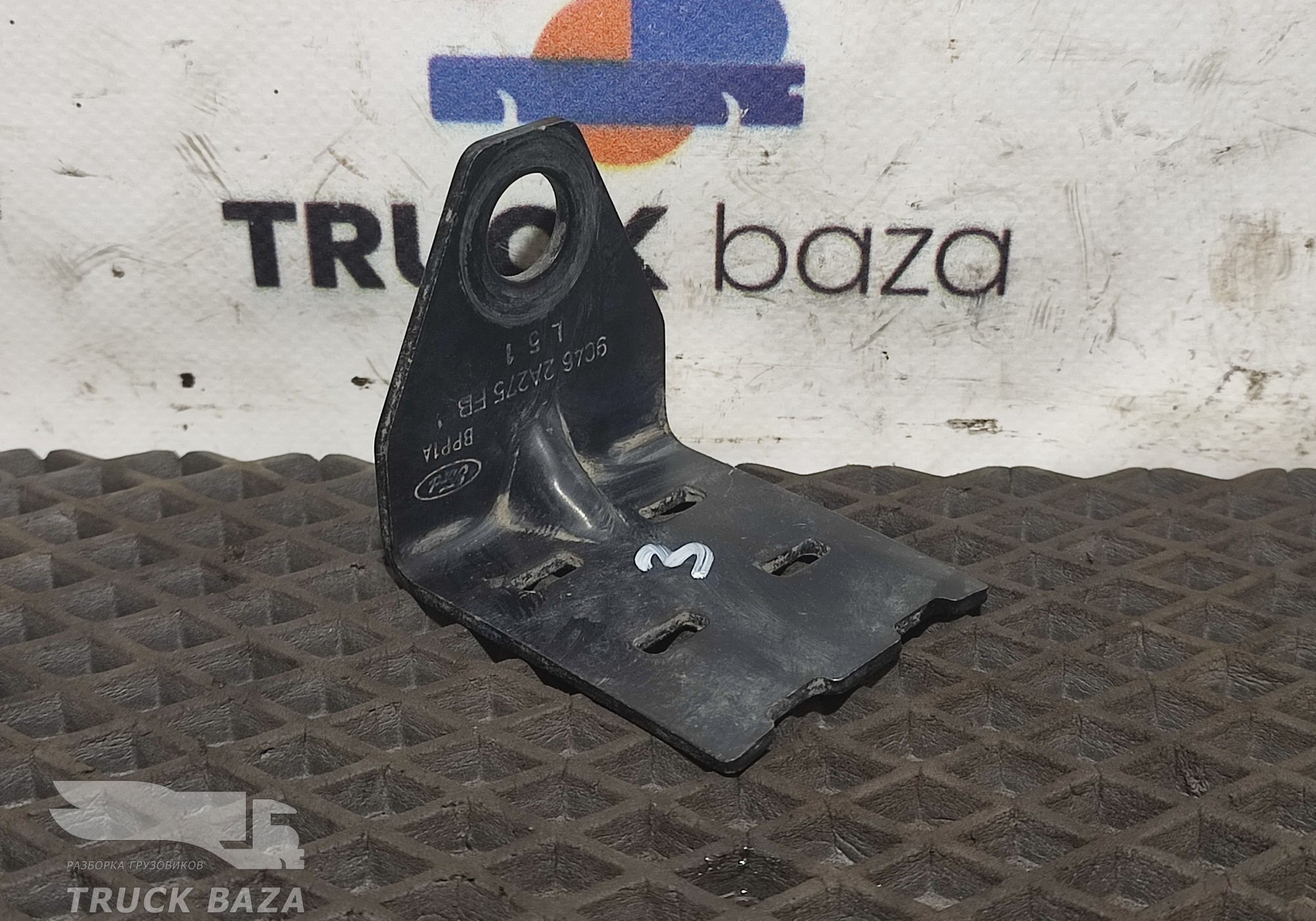 9C462A275FB Кронштейн тормозного механизма для Ford F-MAX (с 2018)
