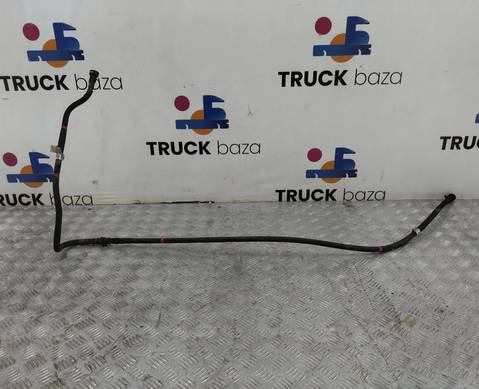JC469323BB Трубка топливная для Ford F-MAX (с 2018)