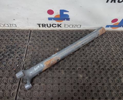 A9605201611 Кронштейн крыла заднего задняя часть для Mercedes-Benz Actros New Actros MP4 (с 2011)