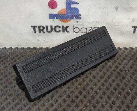 7700790326 Заглушка верхней консоли для Volvo FE/FL